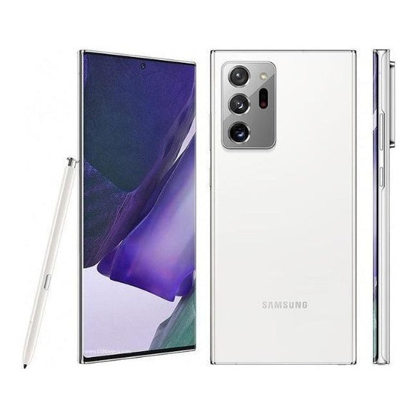 Samsung Galaxy Note 20 Ultra 5G - Refurbished