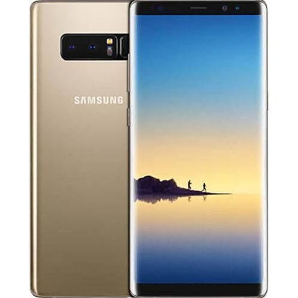 Samsung Galaxy Note 8 - Refurbished