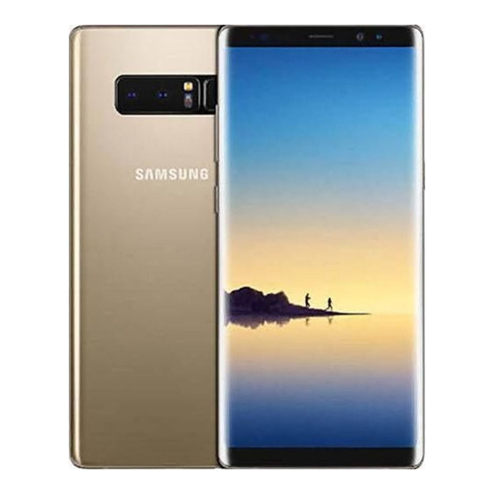 Samsung Galaxy Note 8 - Refurbished