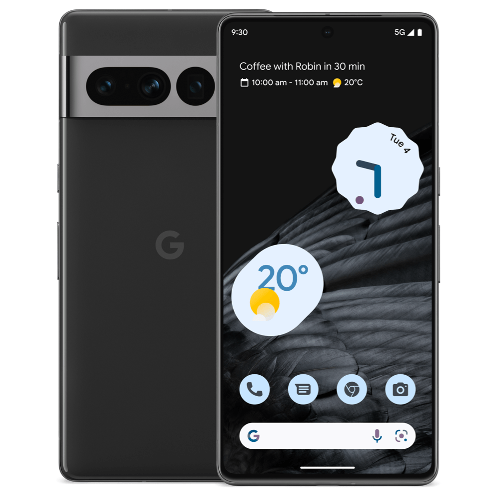 Google Google Pixel 7 Pro (Refurbished)