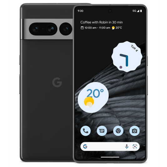 Google Google Pixel 7 Pro (Refurbished)