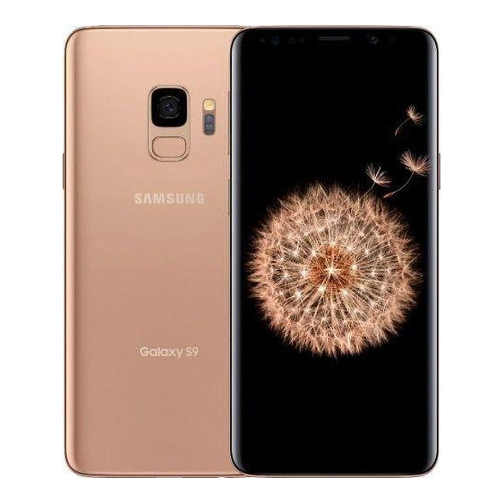 Samsung Galaxy S9 - Refurbished