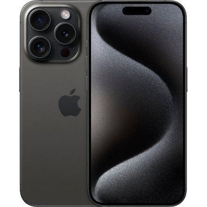 Apple iPhone 15 Pro (Refurbished)