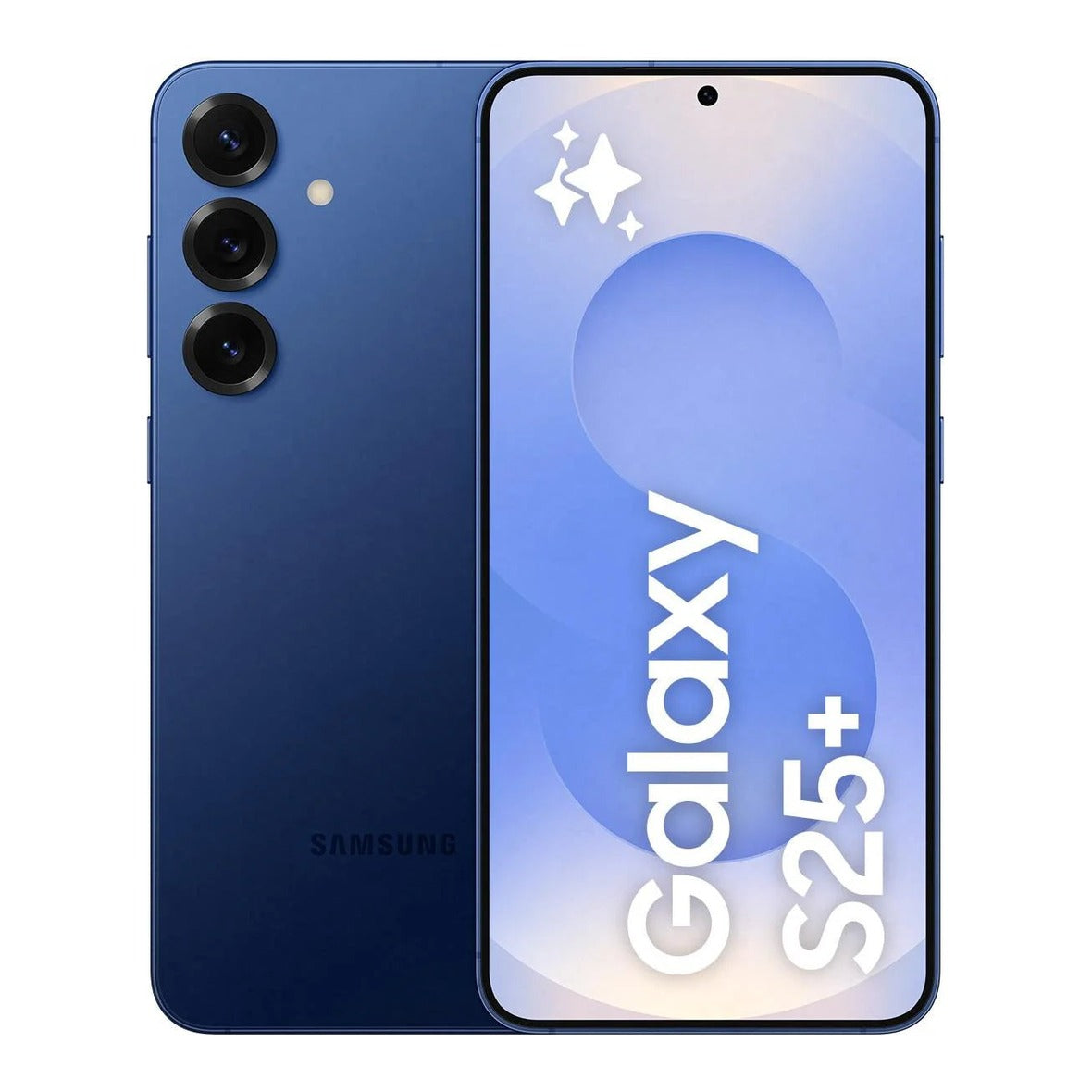Samsung Galaxy S25 Plus 5G - Refurbished