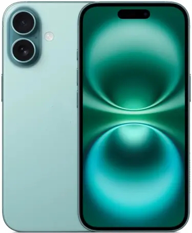 Apple iPhone 16 Plus - Refurbished