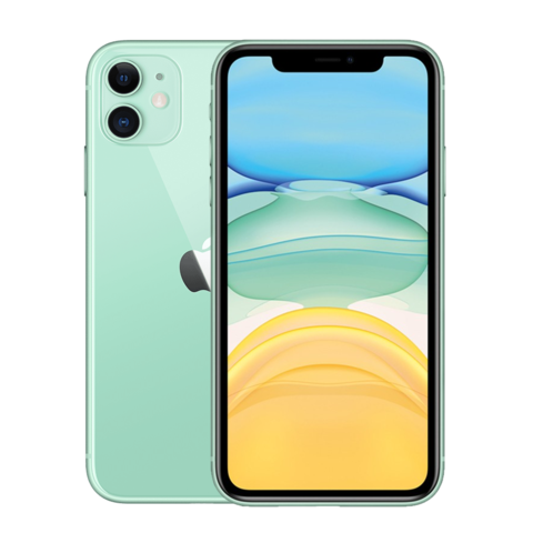 Apple iPhone 11 (Refurbished)