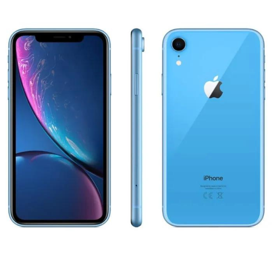 Iphone xr deals 3 sale