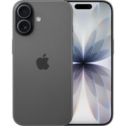 Apple iPhone 17 Black