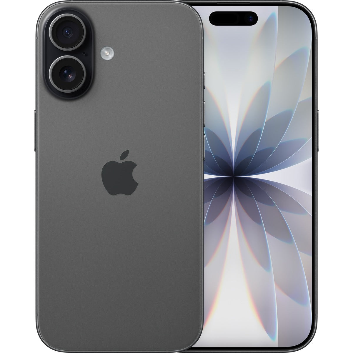 Apple iPhone 17 Black