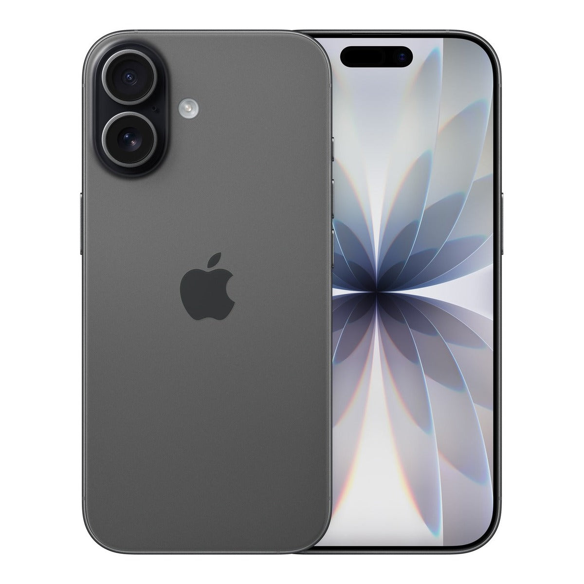 Apple iPhone 17 Black