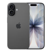 Apple iPhone 17 Black