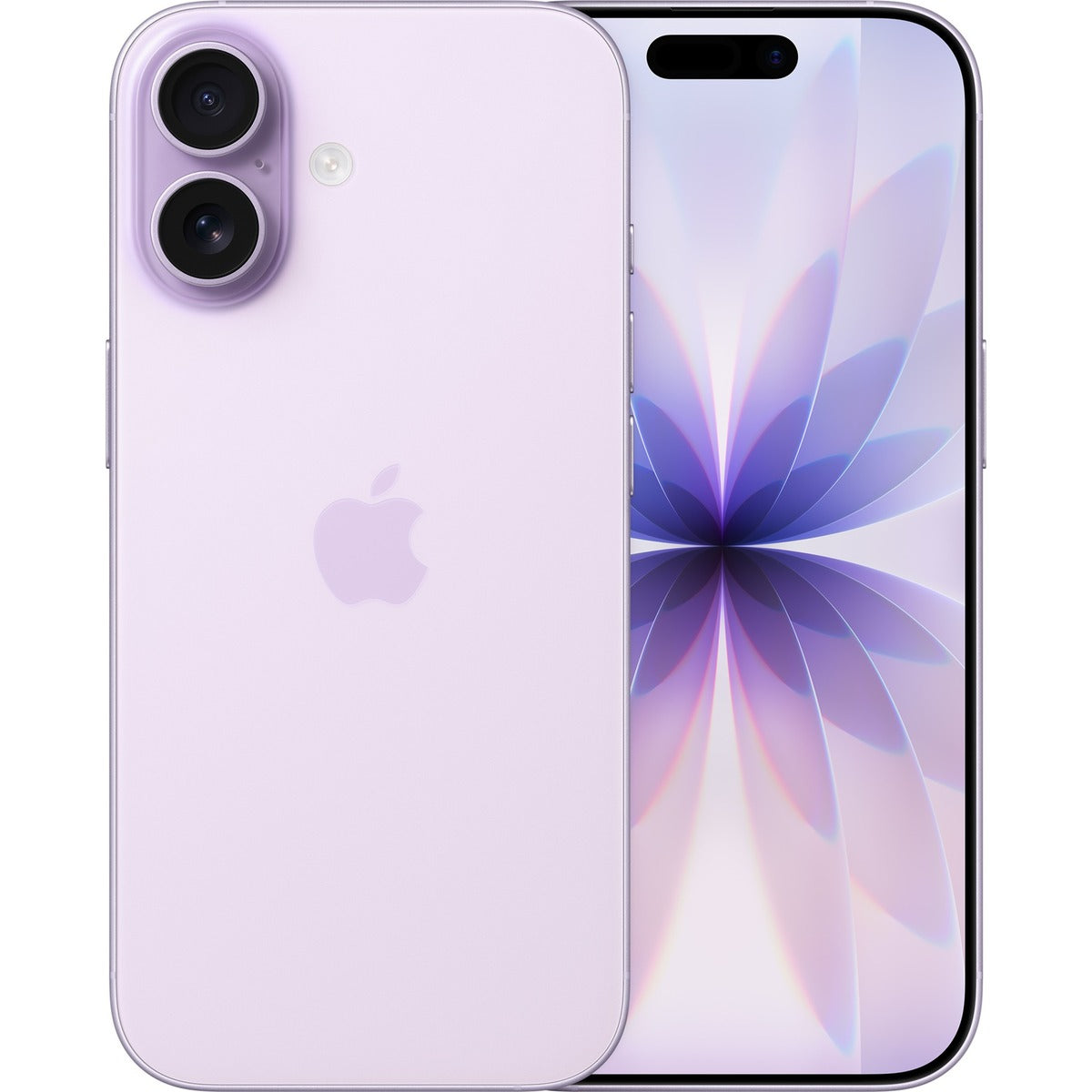 Apple iPhone 17 Lavender