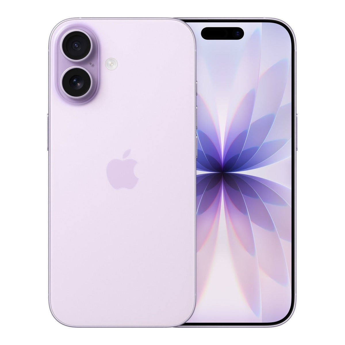 Apple iPhone 17 Lavender