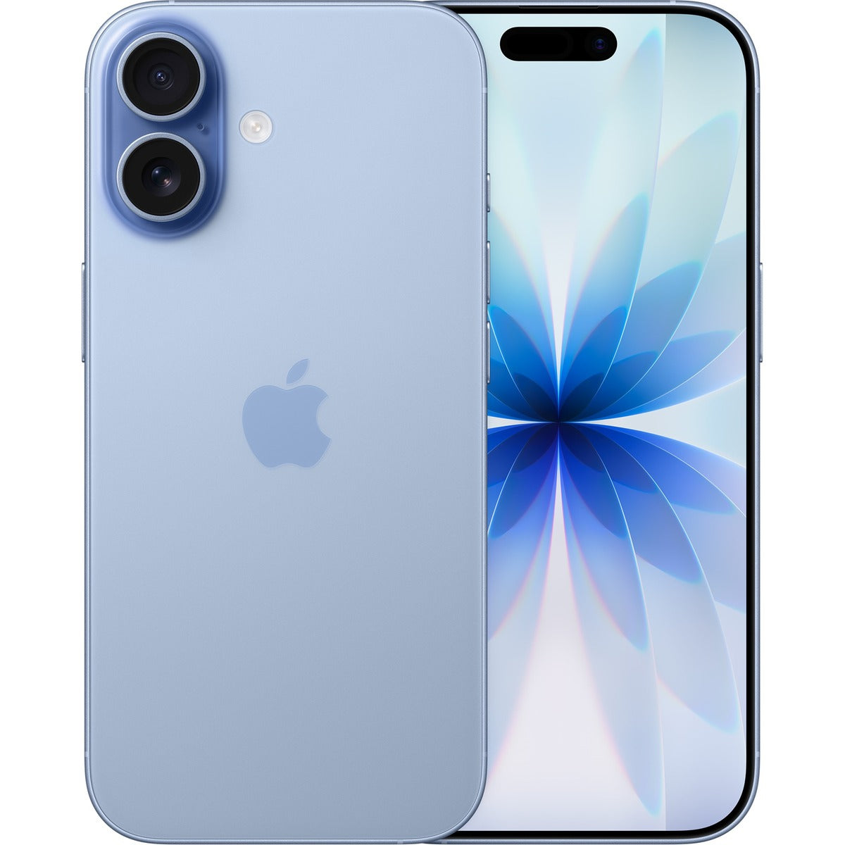 Apple iPhone 17 Mist Blue