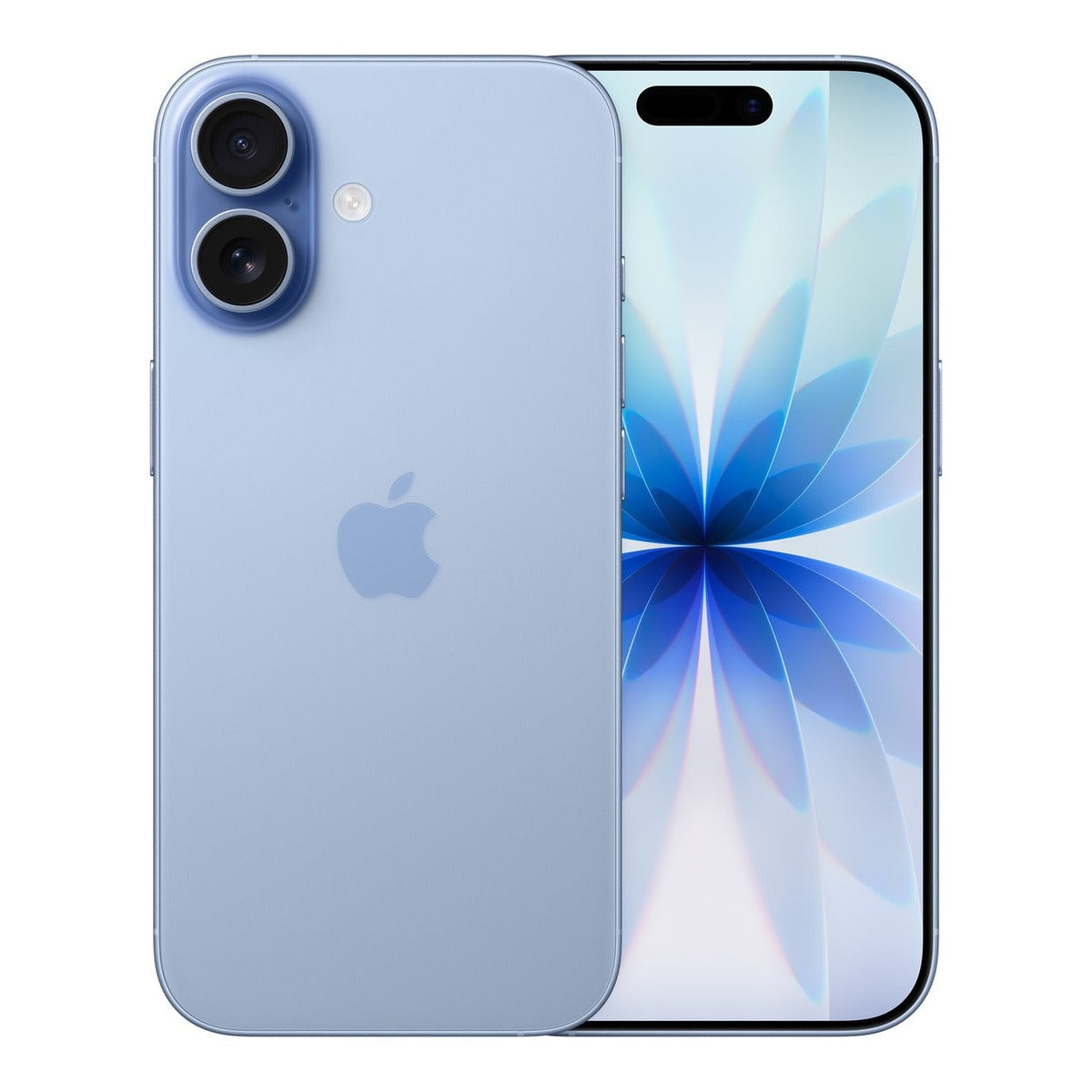 Apple iPhone 17 Mist Blue