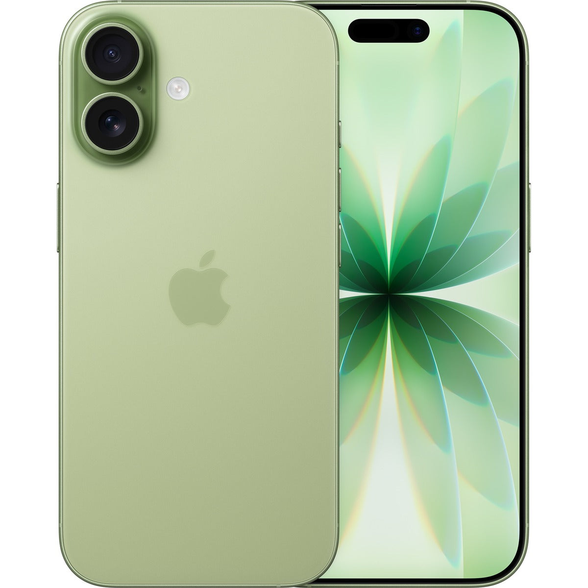 Apple iPhone 17 Sage