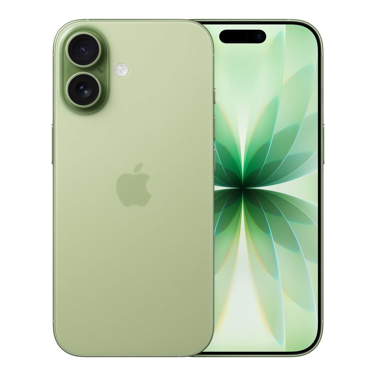 Apple iPhone 17 Sage
