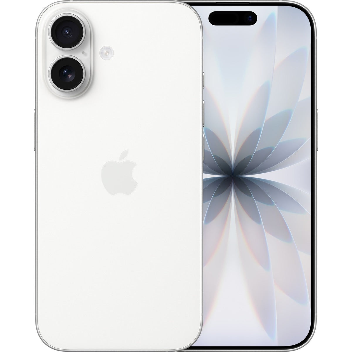 Apple iPhone 17 White