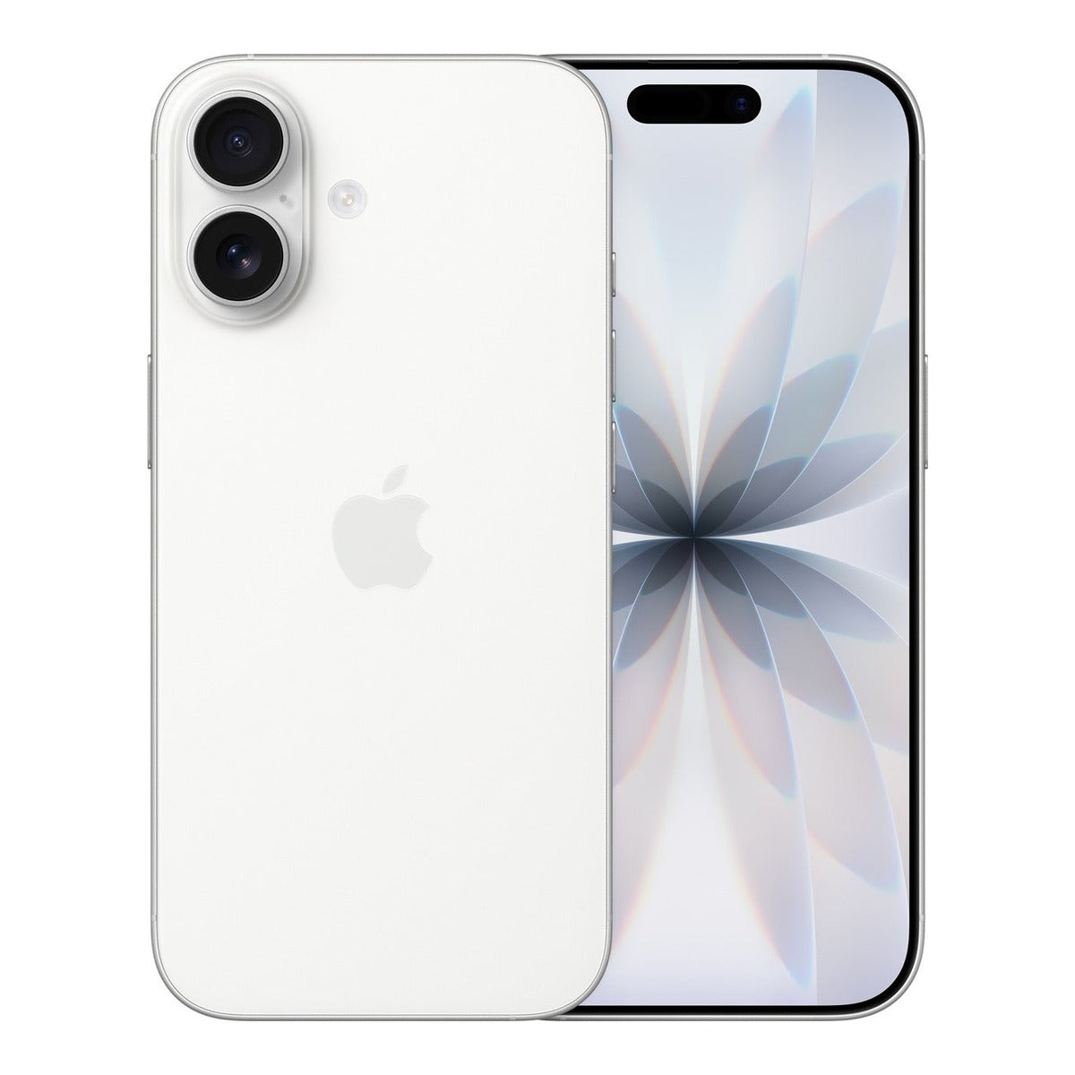Apple iPhone 17 White