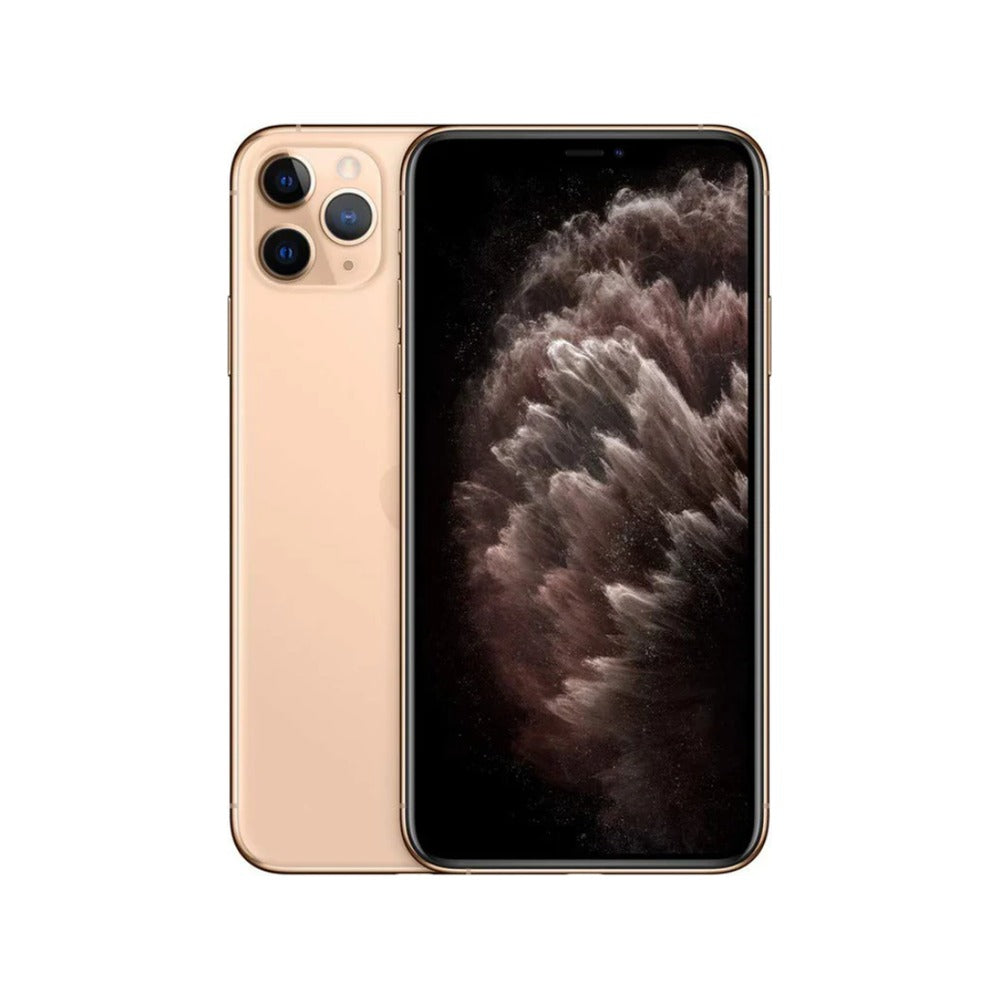 Apple iPhone 11 Pro — Gold