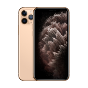 Apple iPhone 11 Pro Max — Gold