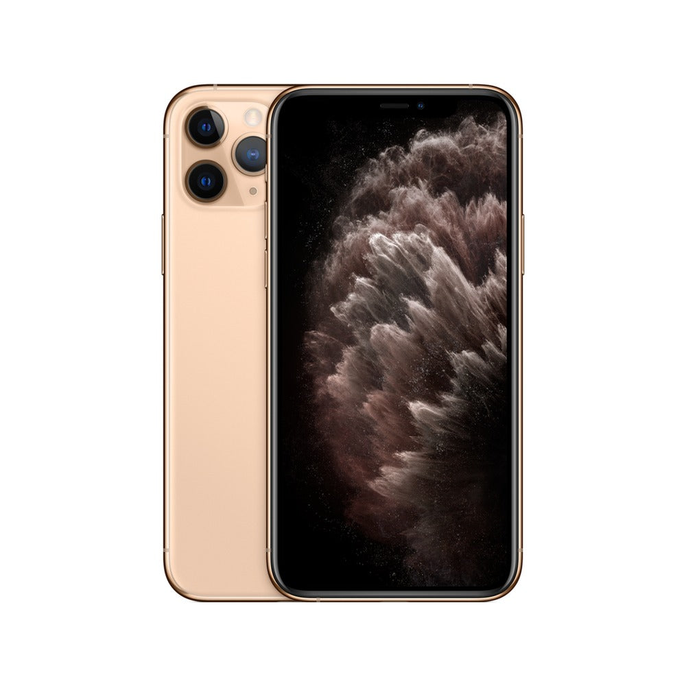Apple iPhone 11 Pro Max — Gold