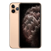 Apple iPhone 11 Pro Max — Gold