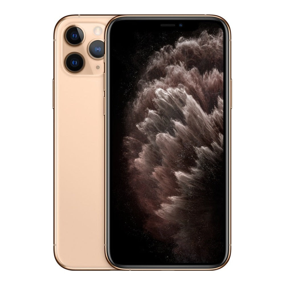 Apple iPhone 11 Pro Max — Gold