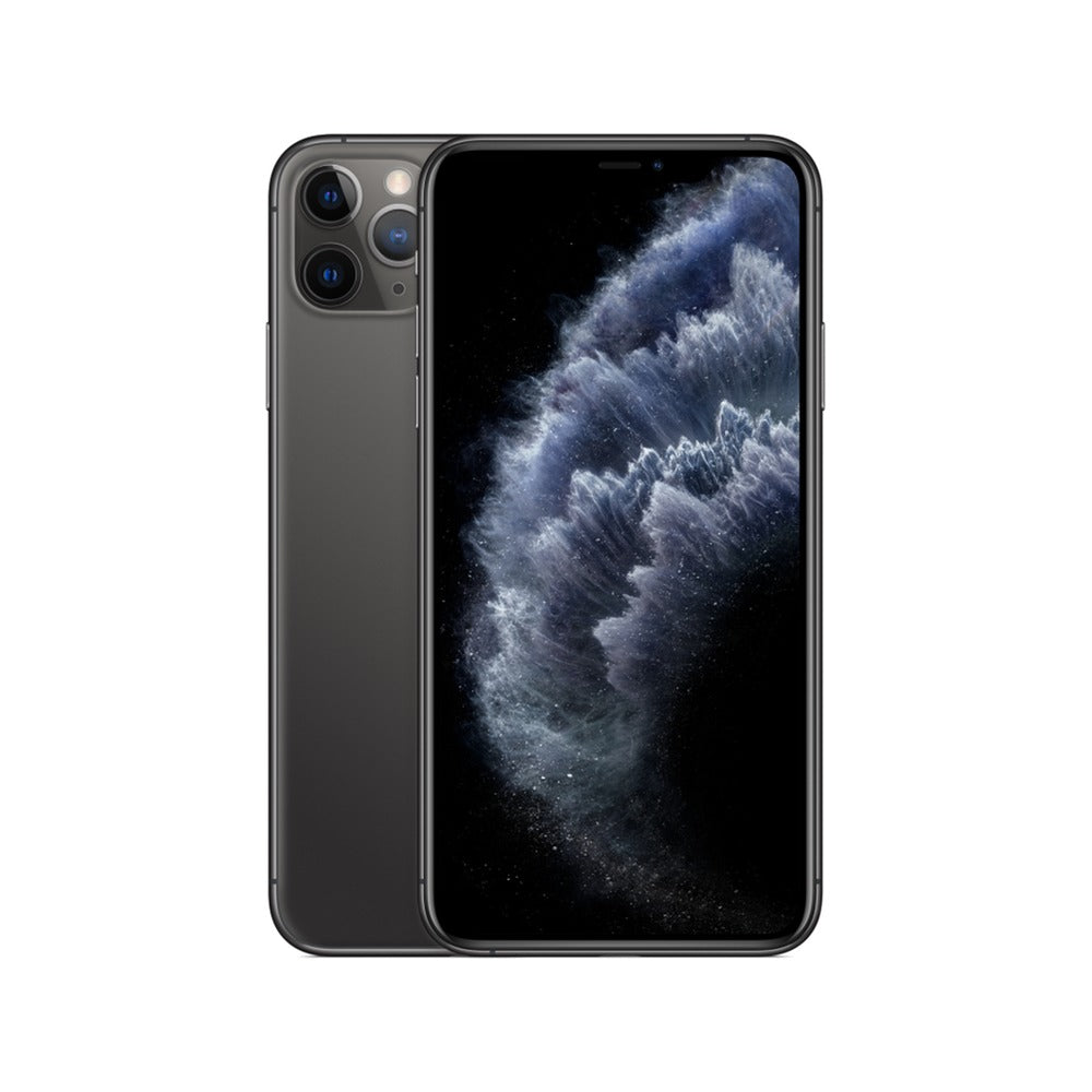 Apple iPhone 11 Pro Max — Space Grey