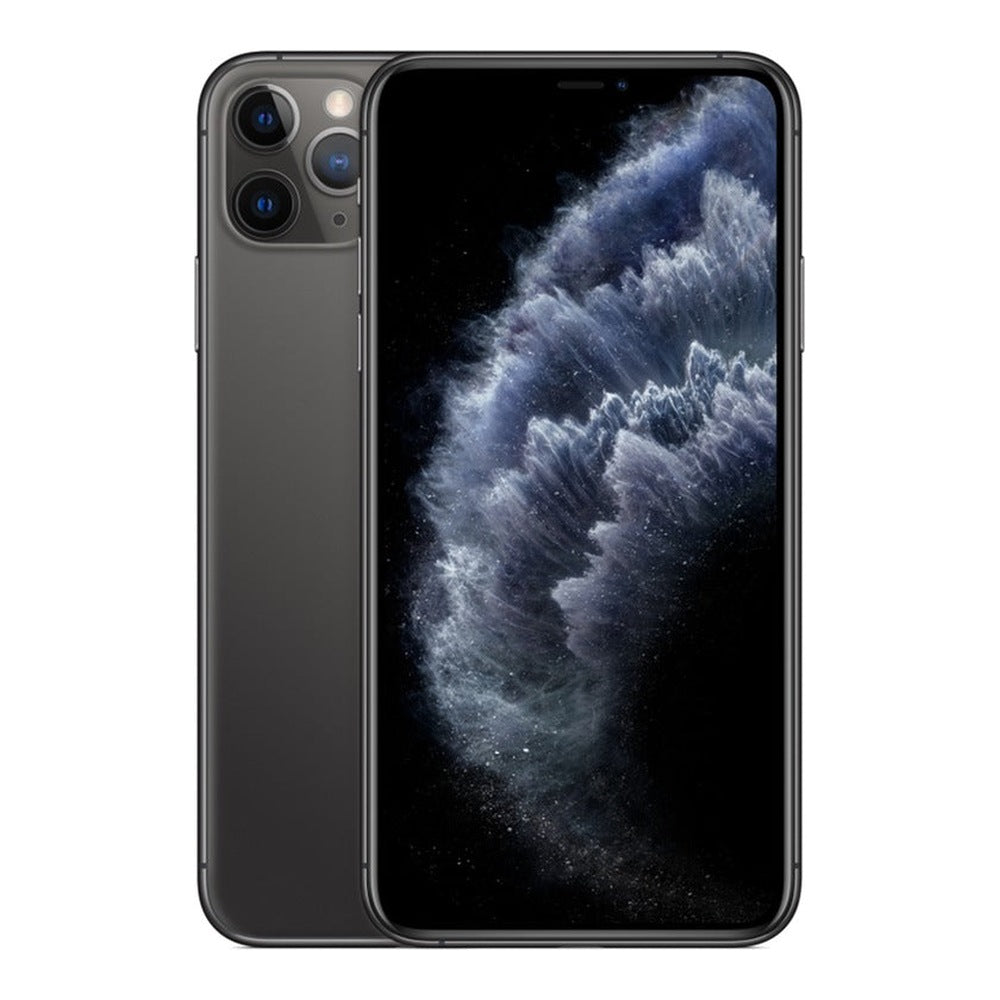 Apple iPhone 11 Pro Max — Space Grey
