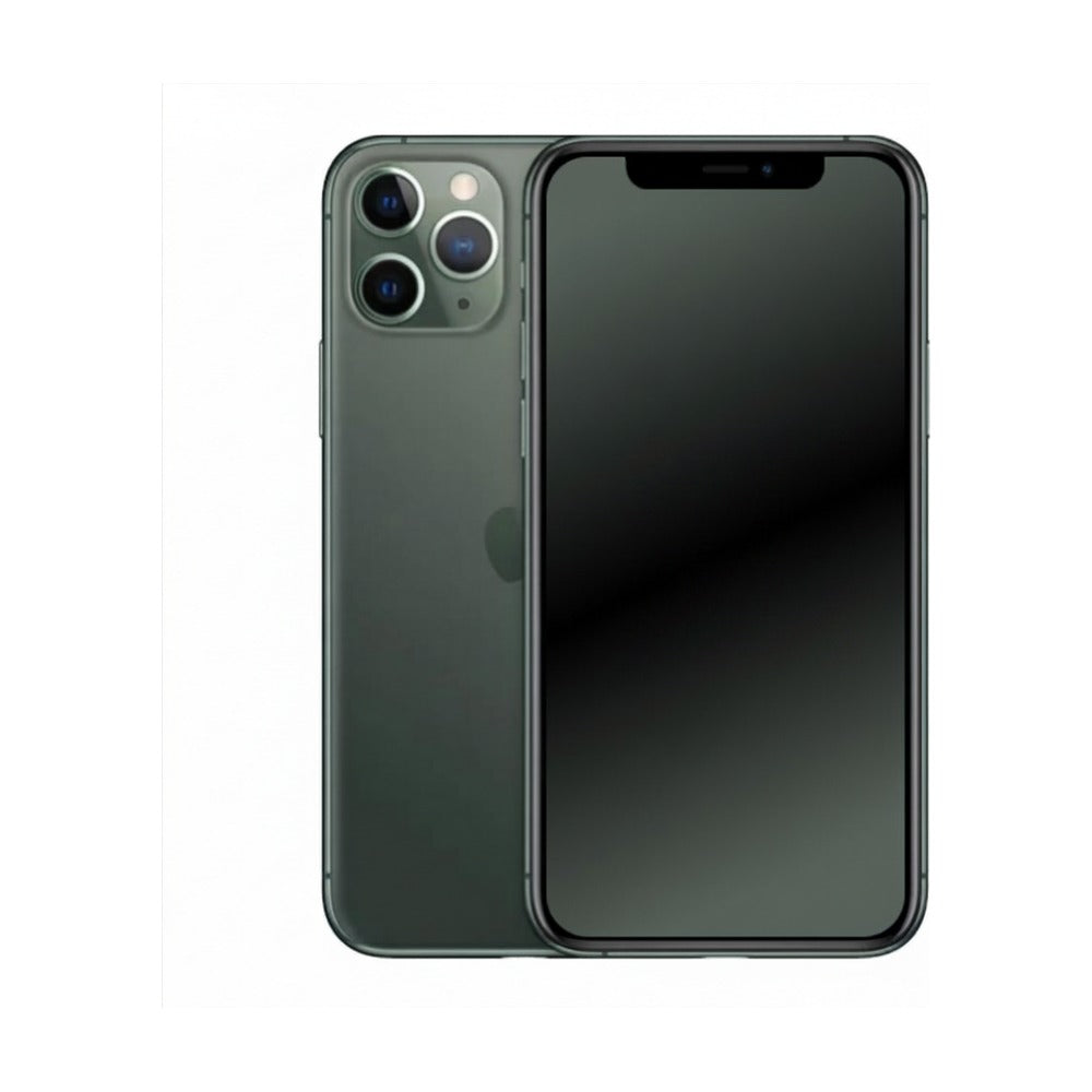 Apple iPhone 11 Pro — Midnight Green