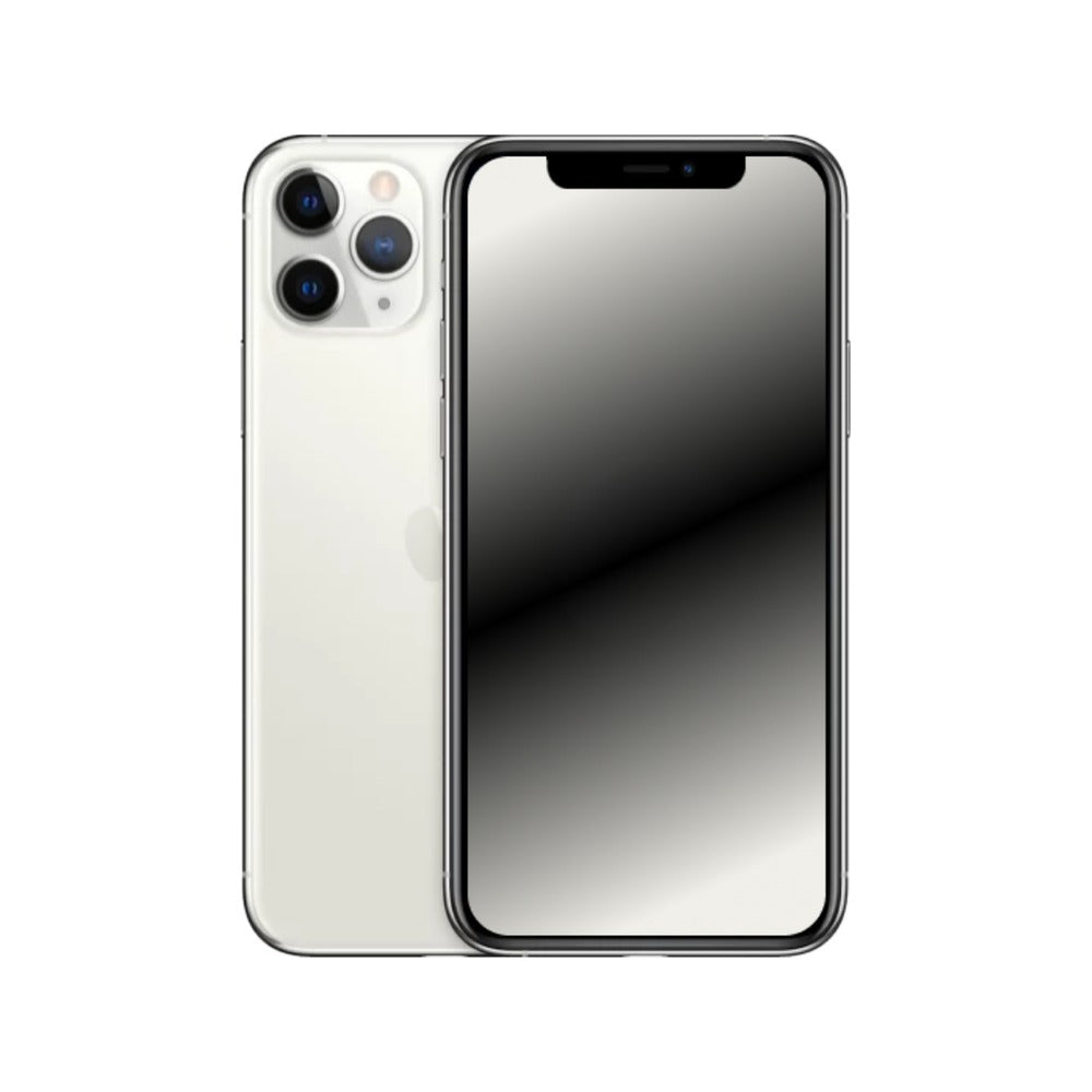 Apple iPhone 11 Pro — Silver