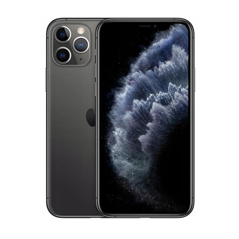 Apple iPhone 11 Pro — Space Grey