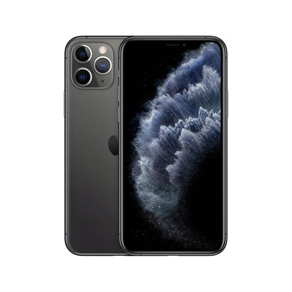 Apple iPhone 11 Pro — Space Grey