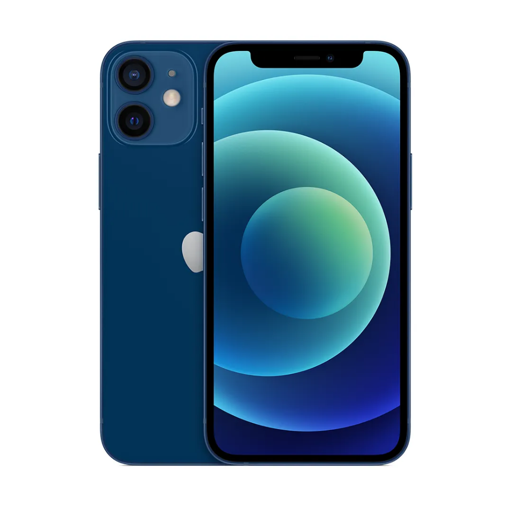 Apple iPhone 12 — Blue