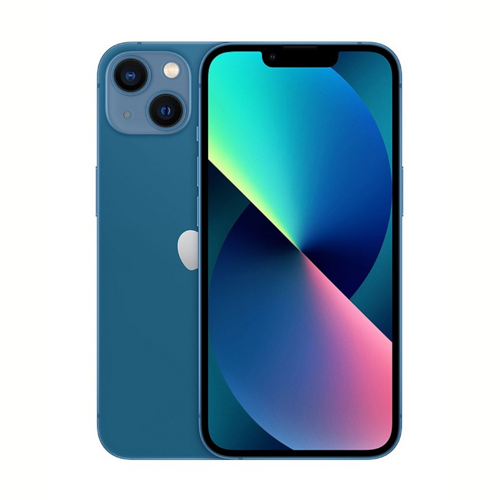 Apple iPhone 13 — Blue