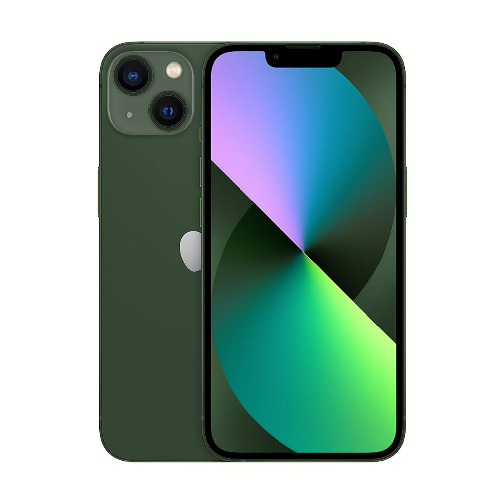 Apple iPhone 13 — Green