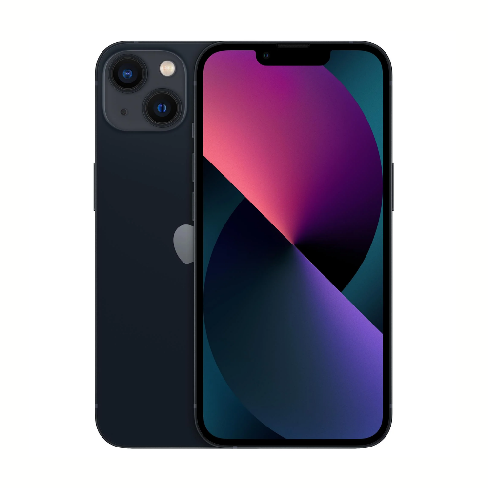 Apple iPhone 13 — Midnight