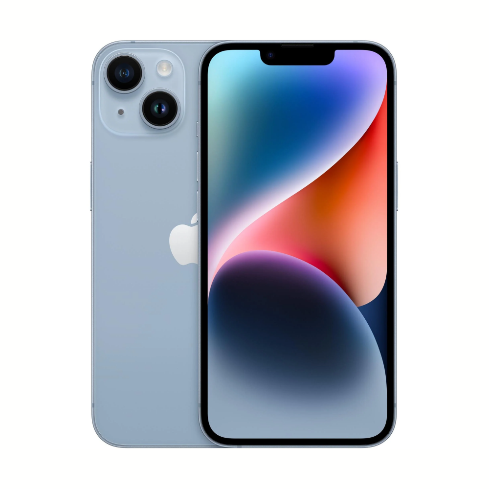 Apple iPhone 14 — Blue