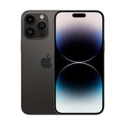 Apple iPhone 14 Pro Max — Space Black