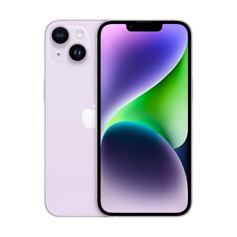 Apple iPhone 14 — Purple