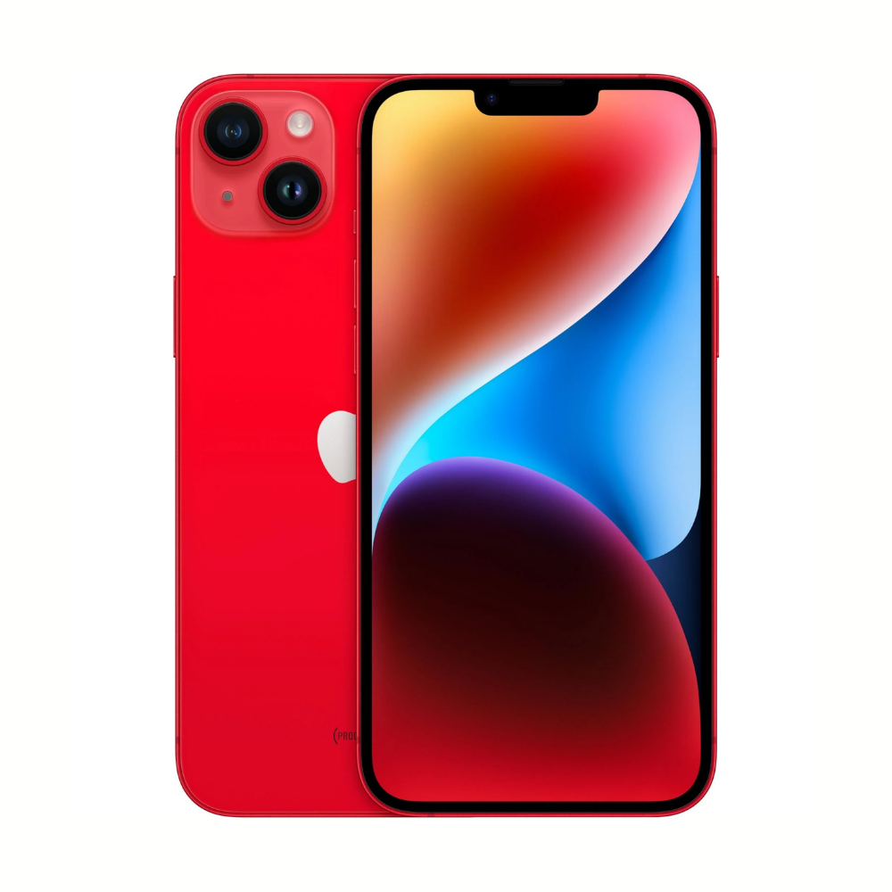 Apple iPhone 14 — Red