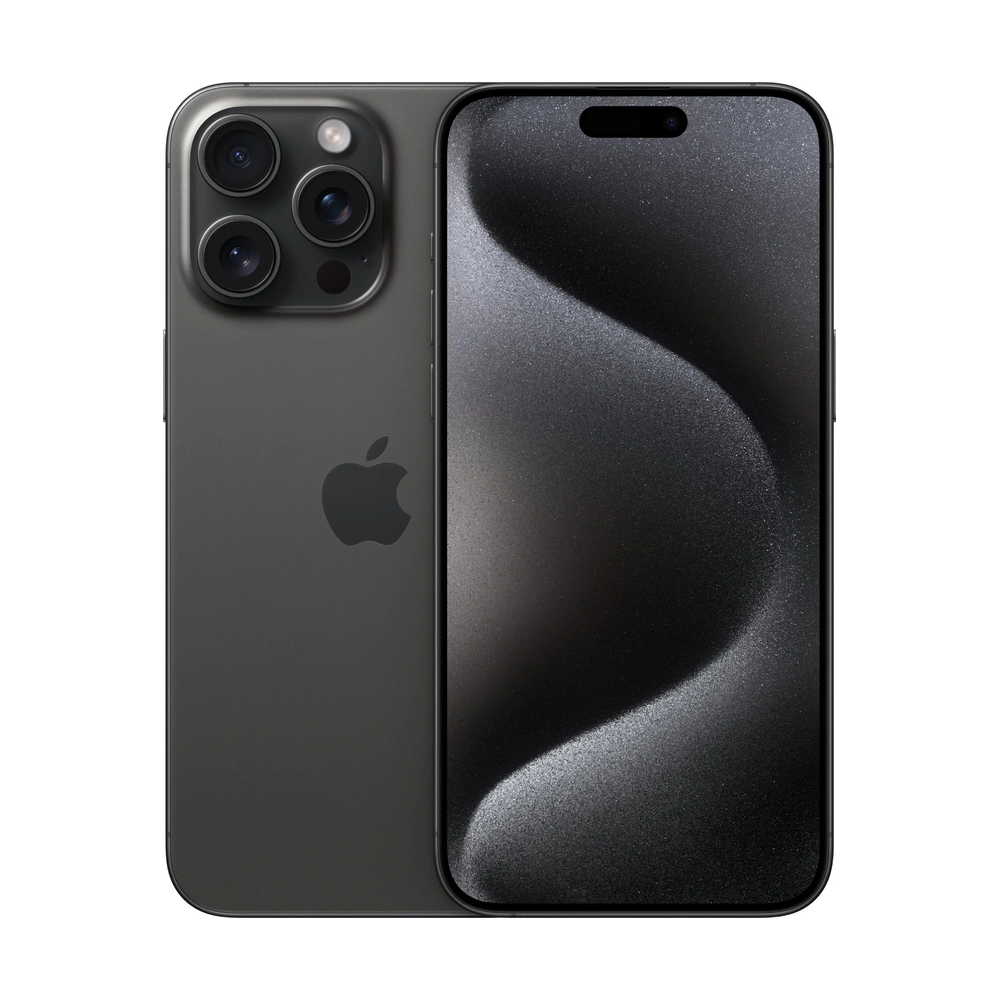 Apple iPhone 15 Pro Max - Refurbished