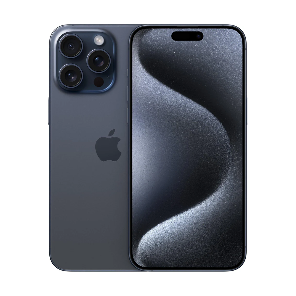 Apple iPhone 15 Pro Max - Refurbished