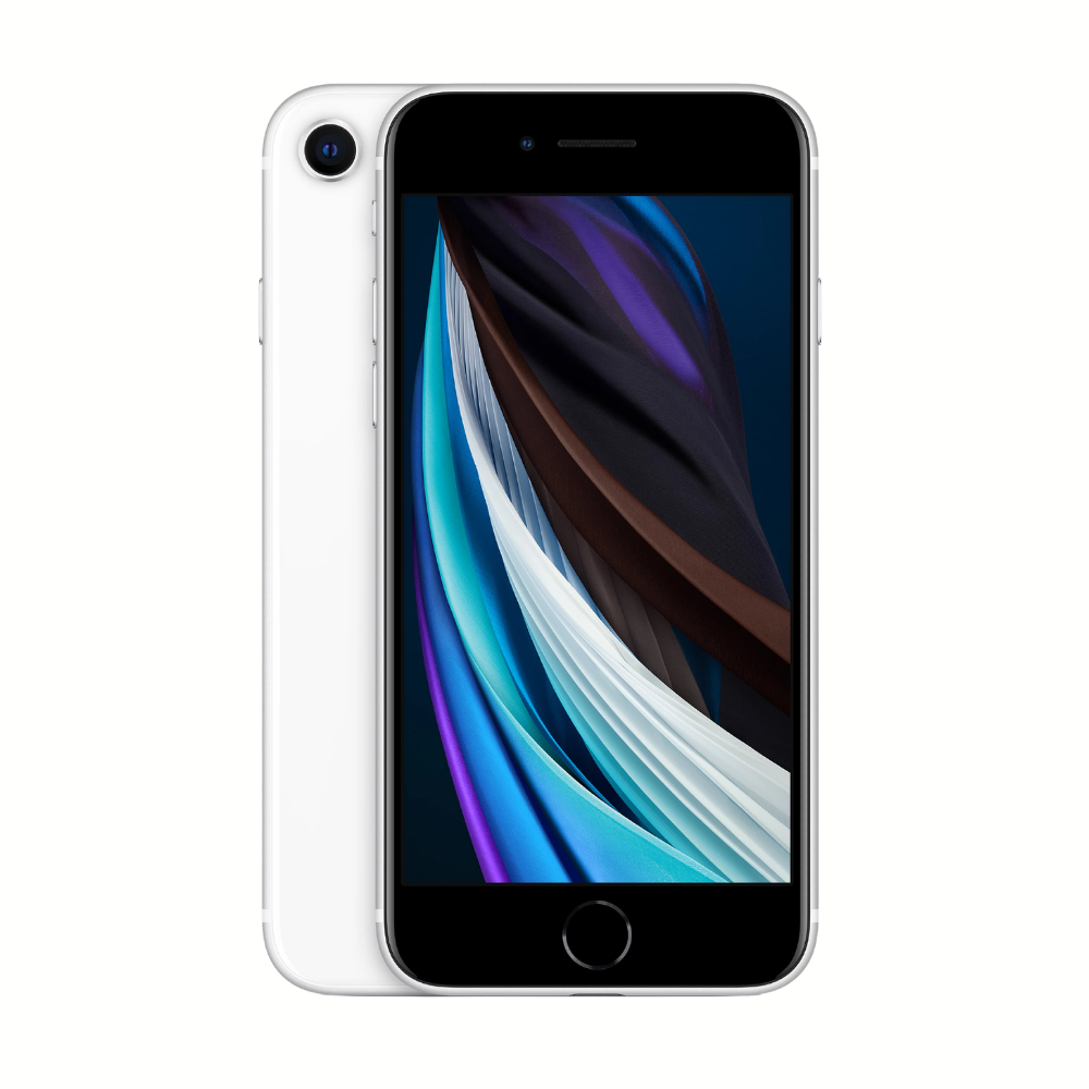 Apple iPhone SE 2020 — White