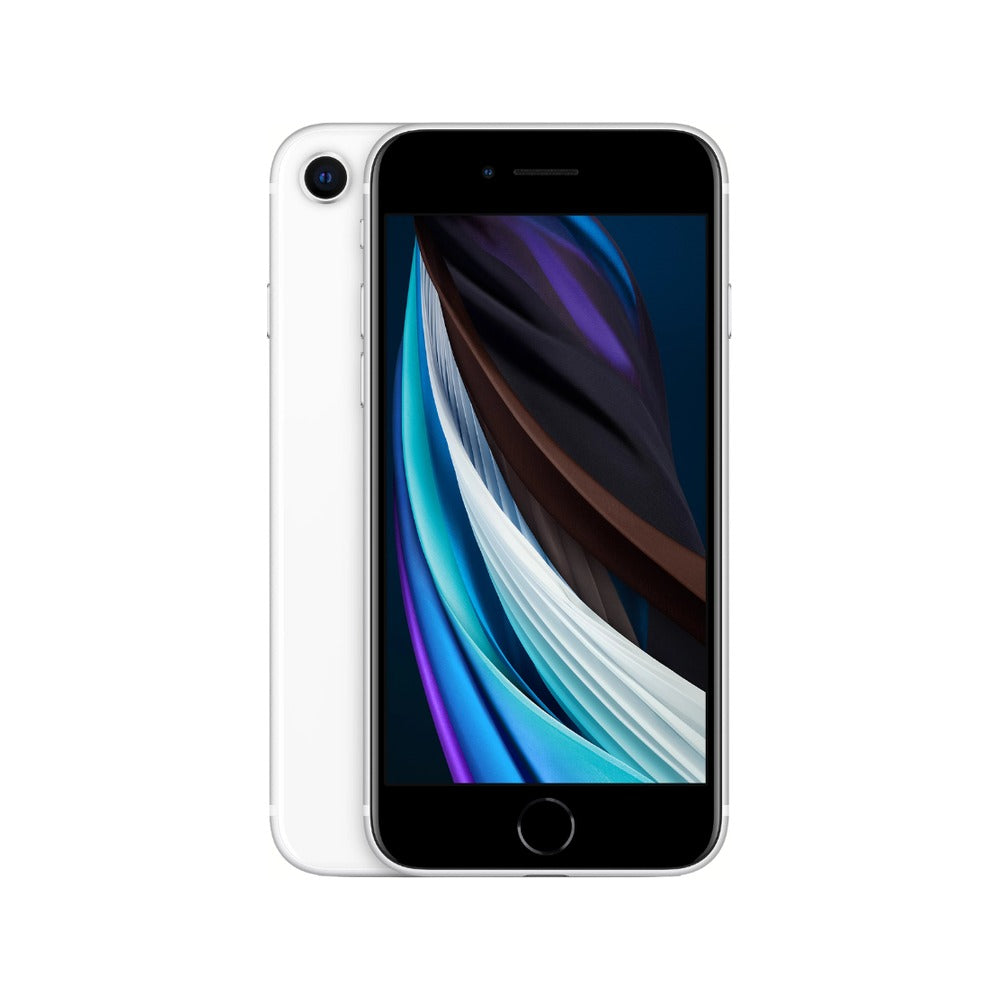 Apple iPhone SE 2020 — White