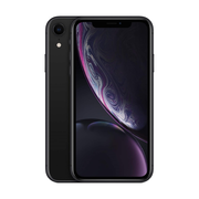 Apple iPhone XR — Black