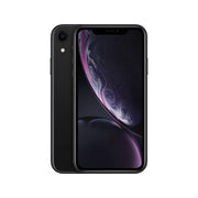Apple iPhone XR — Black