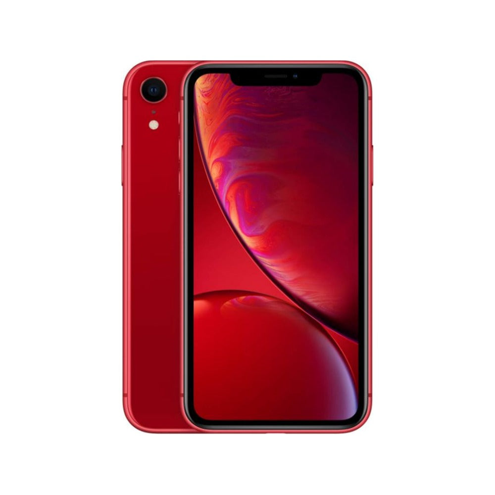 Apple iPhone XR — Red