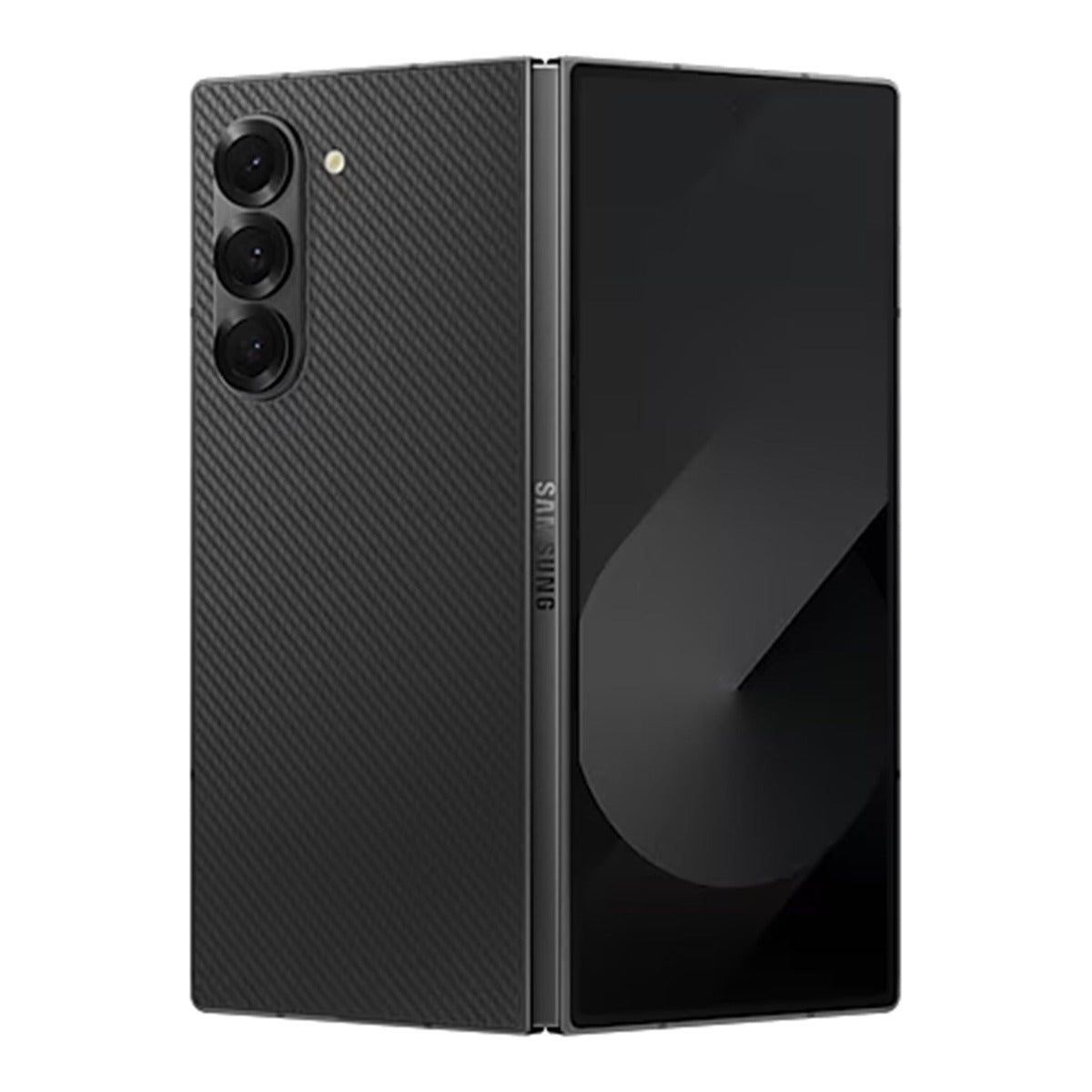 Samsung Galaxy Z Fold6 5G Crafted Black